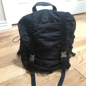Lululemon Athletica Backpack